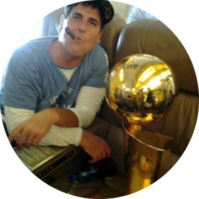 Mark Cuban